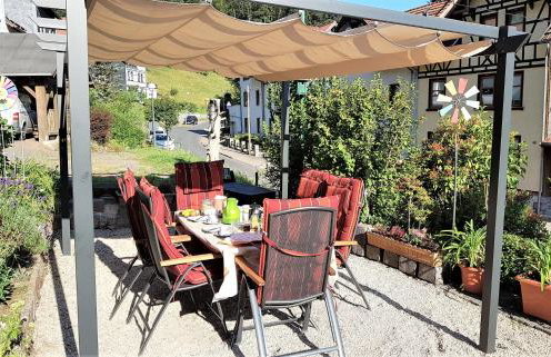 Ferienwohnung Baacke - Foto 11