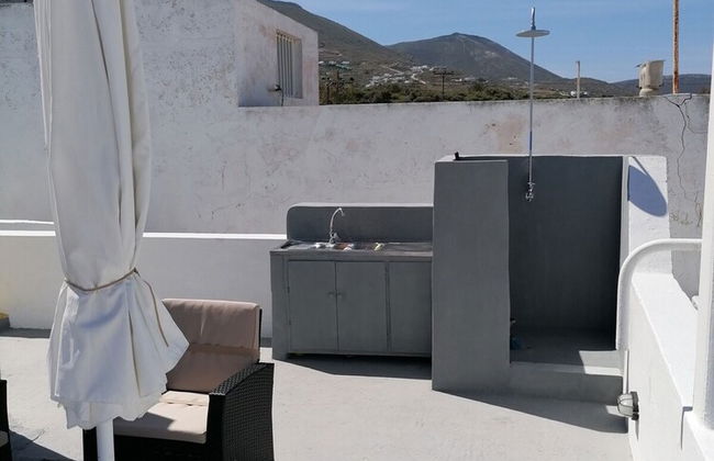 Stephany s Skyline Studio - Foto 17