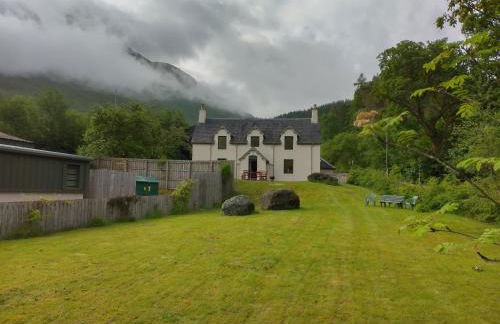 Beautiful Farm House at the foot of Ben More. - Foto 22