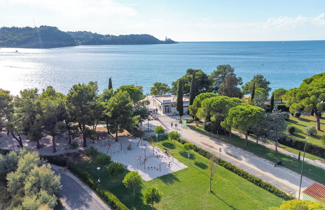 Vila Laguna Strunjan - Foto 67