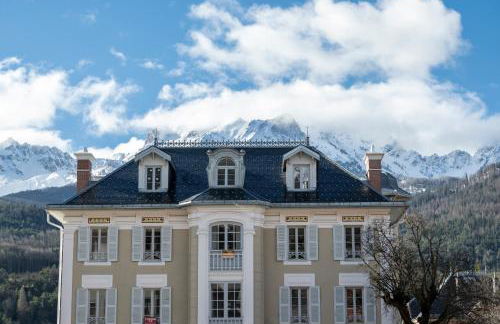 Studio Anita - Centre ville - Parking privé - Foto 12