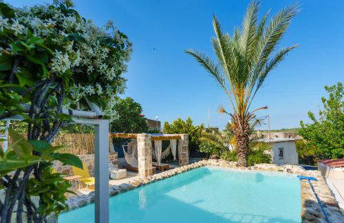 Villa Hidden Gem Crete - Foto 115