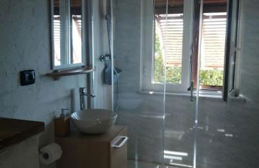 Marina di Corniglia Big Flat in 5 TERRE - Foto 24