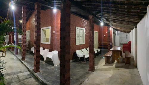 Casa com piscina Ponta de Pedras - Foto 2