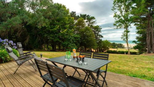 Studio Marin - Studio vue mer - Foto 1