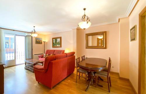 Vivienda Turística Los Leones - Foto 15