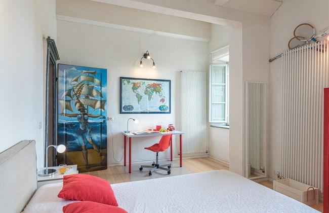 Antica Villa Merelli 24 - Foto 29