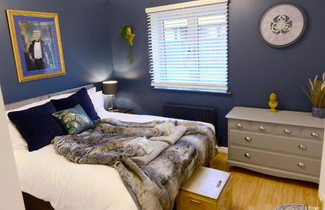 2 Bedroom Apartment - Disc0unts - Parking, Contractors, Group, Family - Foto 2