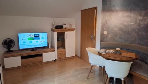 Ferienwohnung Wildgatter - Foto 4