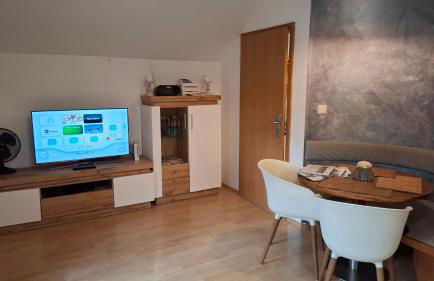 Ferienwohnung Wildgatter - Photo 4