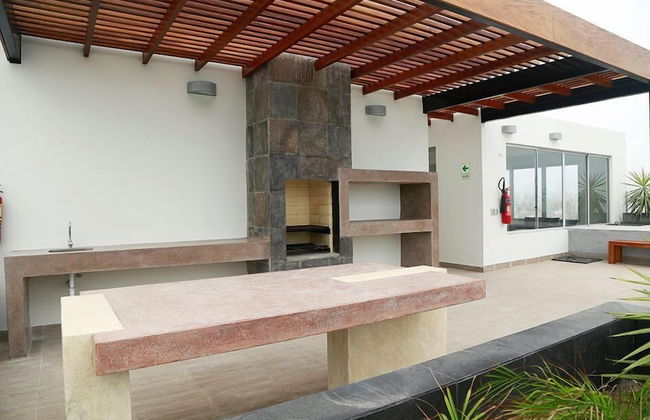 Lima Flats 2 - Foto 27