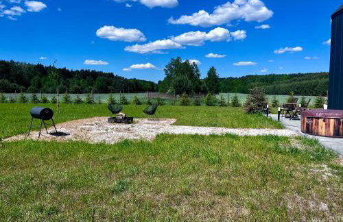 Domki Grabina - Foto 48