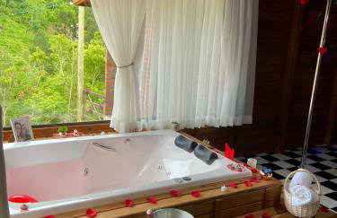 Cabana Dois Amores. Destino romântico. - Photo 23