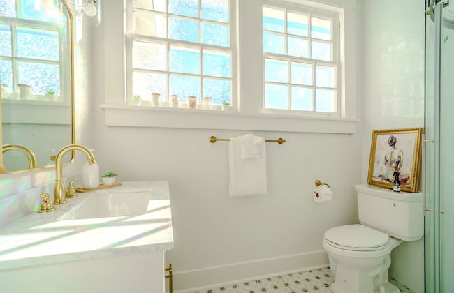 *FREE* Parking/Renovated Gem near French Qtr - Foto 8