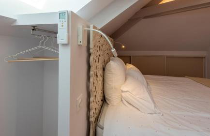 Le Grenier Cosy, T2 classé meublé de tourisme - Foto 30