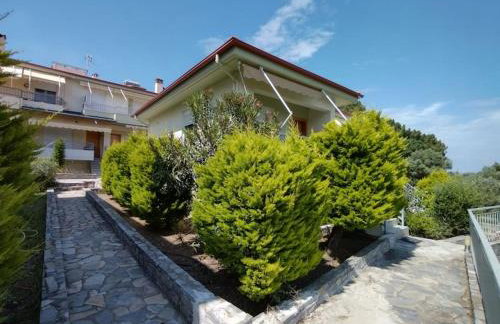 Rhea Panorama sea view house - Foto 11