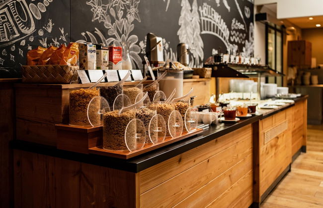 Chalet Hammersbach - Foto 55