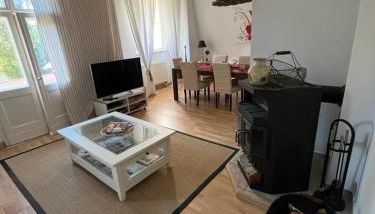 Ferienwohnung Bella - Foto 2