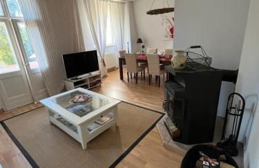 Ferienwohnung Bella - Foto 2