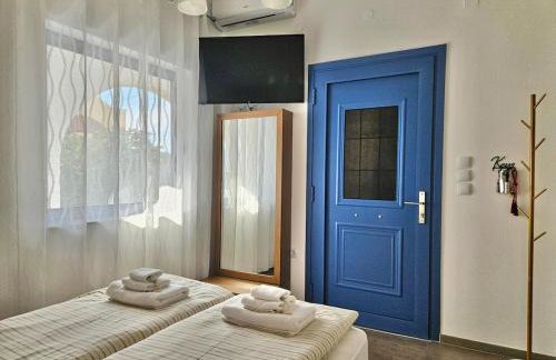 Apartment Madlen no 2 with Mountain and Sea Views - Foto 16