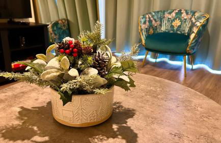 Elegant Modern 2-Bed Apartment steps from Belfast City Centre - Foto 9