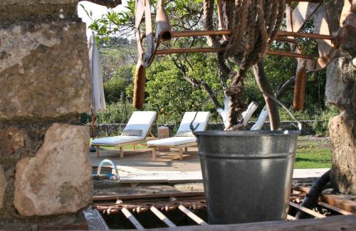 Archontiko tis Irinis - Foto 44