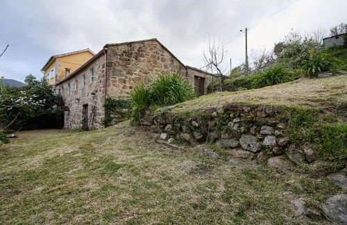 Casa de Mila en Creciente Pontevedra - Foto 22
