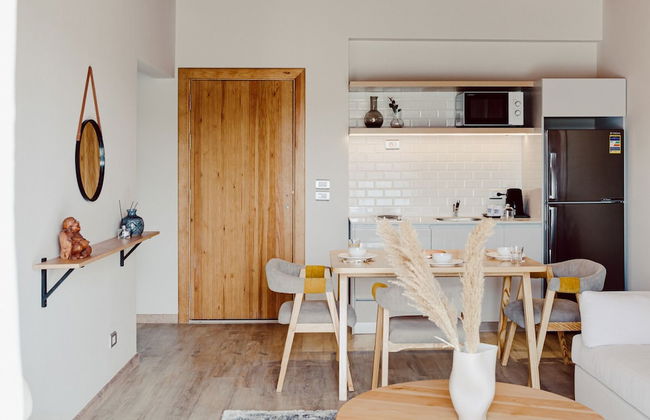 Bird Nest At Sheikh Zayed - Foto 13