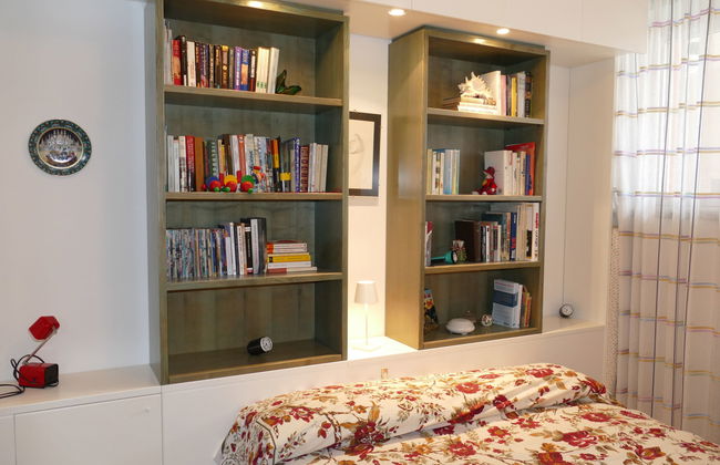 Home Sweet Home - Photo 21