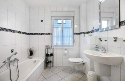 Haus Schwalbennest - Foto 15