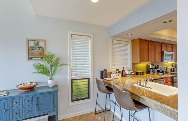 Kailani - Ridge Villas 215 - Foto 11