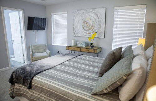 Modern Oak with 6BD-3BR Sleeps 12 - Foto 18