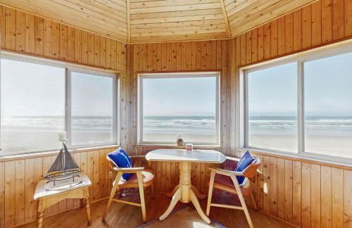 2 Bed 2 Bath Vacation home in Rockaway Beach - Foto 16