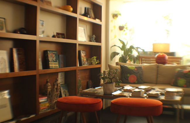 Art Suites & Gallery - Foto 1