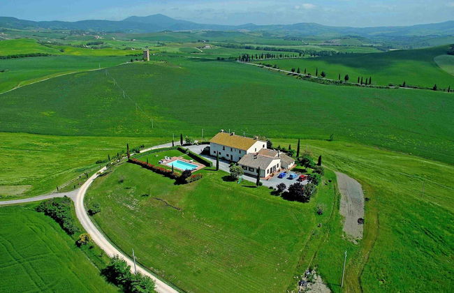 Authentic Pool House - Foto 45