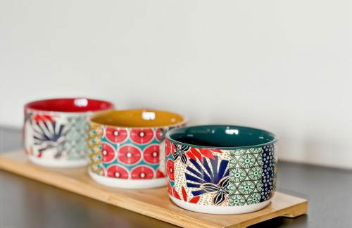 Le Verdun - Spacieux & Balcon - Coeur de Rennes - Foto 11