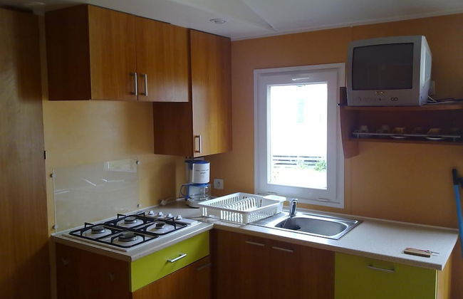 Landshause Bungalow T003 - Foto 15