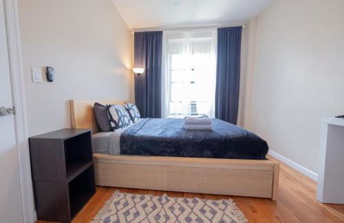 3BR apt two blocks to Central Park elevator, laundry, virtual doorman - Foto 17