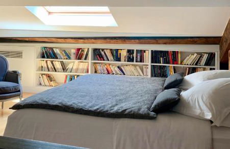 Le Couvent Marseille - Foto 17