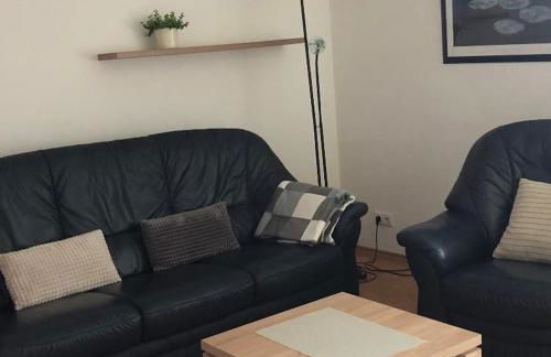 Ferienwohnung Brigitta - Foto 12