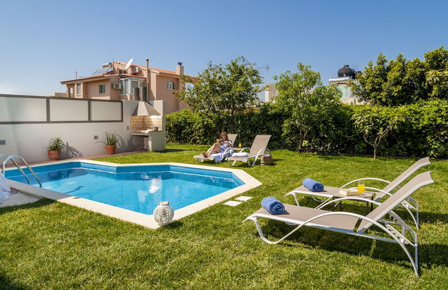 Dream Villa - Foto 63