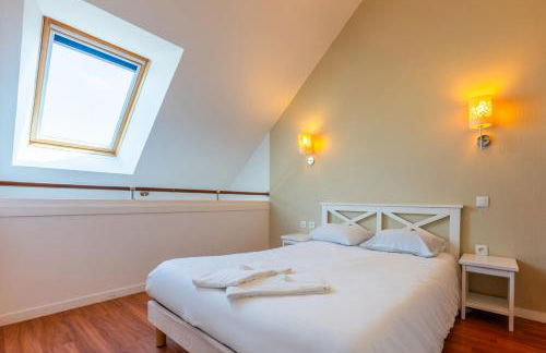 Résidence Odalys Fleur de Sel - Foto 61