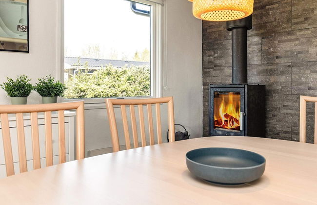 6 Person Holiday Home in Hals-by Traum - Foto 24