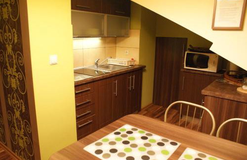 Noclegi Weronika - Foto 12