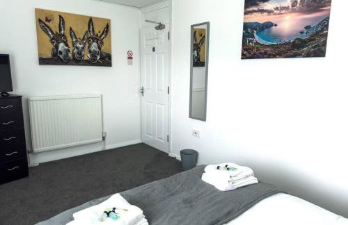 Immaculate 5 Bedroom House - Foto 21