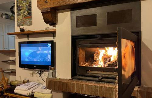 I Rosai appartamento sulle colline fiorentine - Foto 44