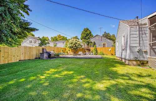 Lake Michigan Charmer - Foto 26