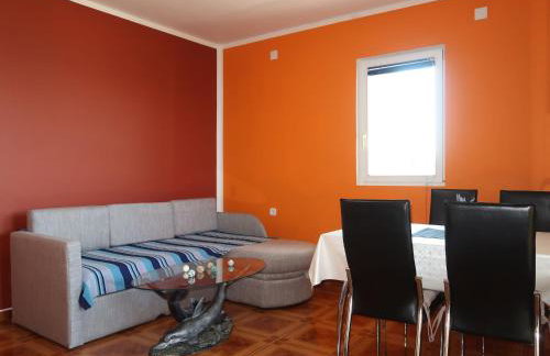 Apartment Daniel-1 by Interhome - Photo 8