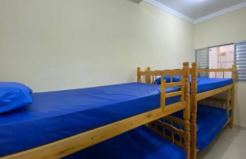 Casa aconchegante prox ao Sesc Bertioga 2 quartos, 2 banheiros - Foto 16