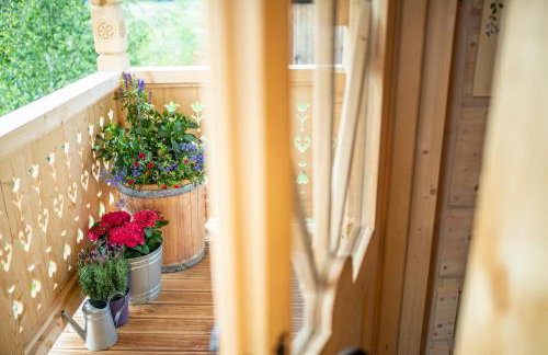 Domek Folkowa Chata - Foto 44